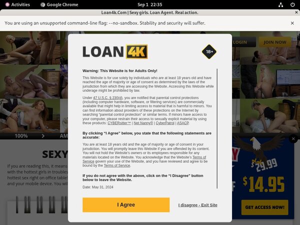 How To Join Loan4k For Free