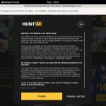 Hunt 4k Videos