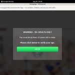 Internal All Free Accounts