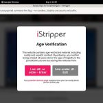 Istripper Sites