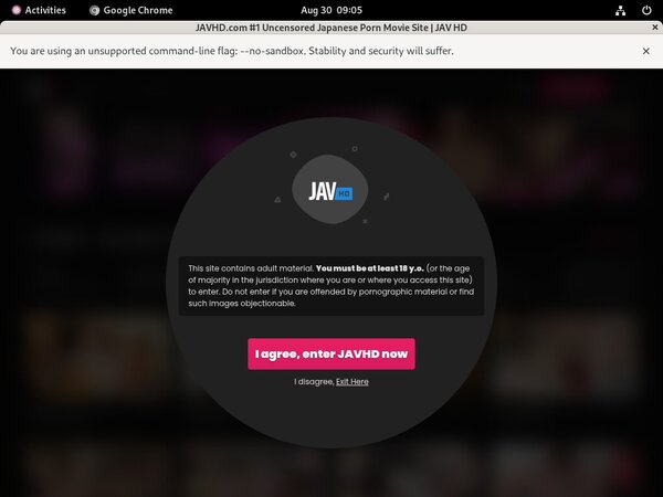 JAV HD Tgp