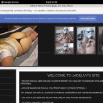 Jadeluvrules.com