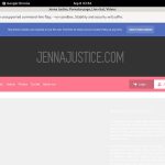 Jennajustice Paypal Option