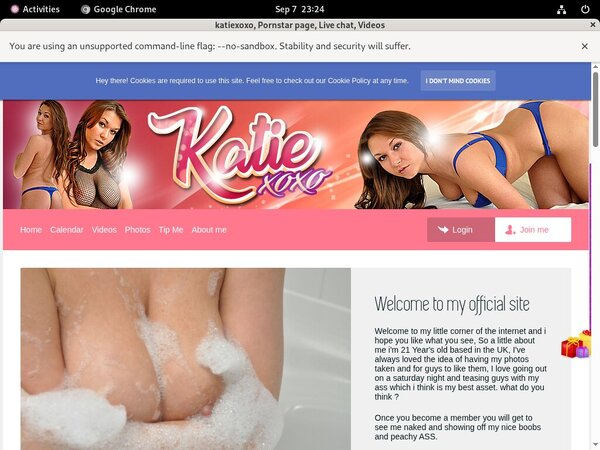 Katiexoxo Gxplugin (IBAN/BIC) Katiexoxo Gxplugin (IBAN/BIC)