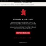 Kink Men Pay Site