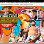 Kinky Older Men Price