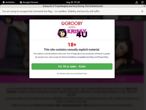 [Image: Krissy-4-U-Instant-Access.jpg]