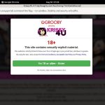 Krissy 4 U Join