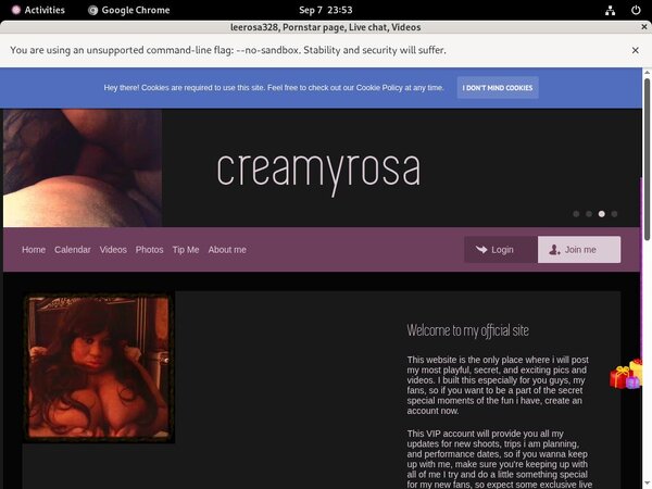 Leerosa328 With Direct Debit