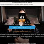 Life Selector Membership Trials