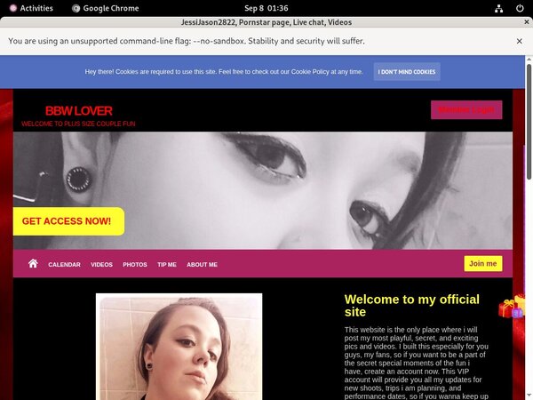 Limited JessiJason2822 Discount