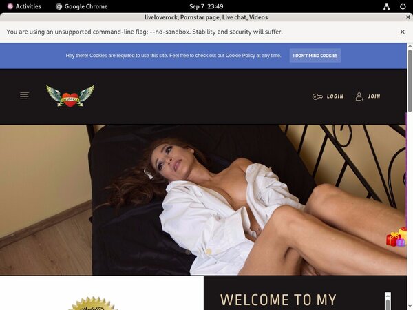 Liveloverock Password And Login Liveloverock Password And Login
