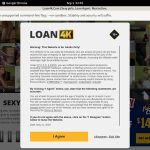 Loan4k Stockings Loan4k Stockings