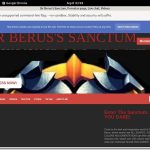 Logins Sirberusssanctum.net Free