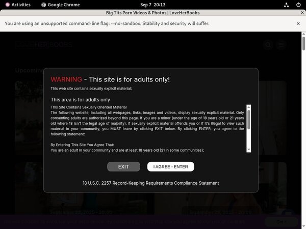 [Image: Loveherboobs-Discount-Account.jpg]