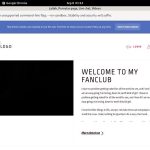 Lullah Accounts Password