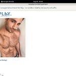 Man Play Descuento