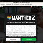 Mantherz.com Cheap