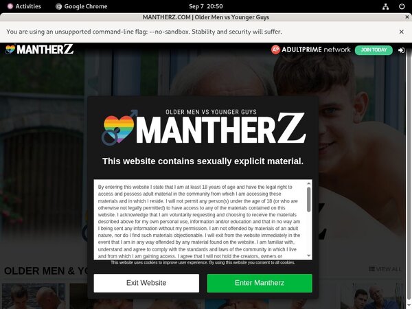 Mantherz.com Cheap