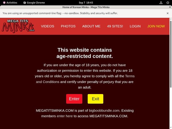 [Image: Megatitsminkacom-Store.jpg]