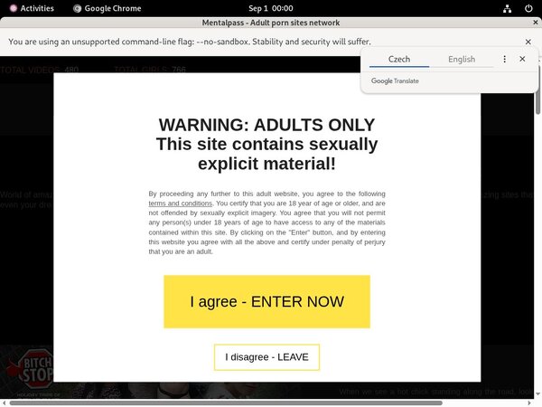 Mentalpass.com 