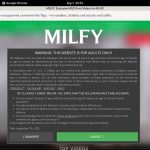 Milfy Pay Site Milfy Pay Site