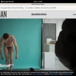 Mrman.com Benutzername
