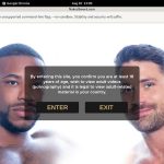 Nakedsword Discount Signup
