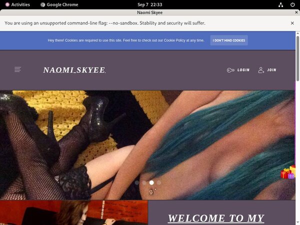 Naomiskyee.modelcentro.com Join Discount Naomiskyee.modelcentro.com Join Discount