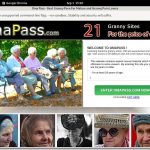 Oma Pass Male Pornstars