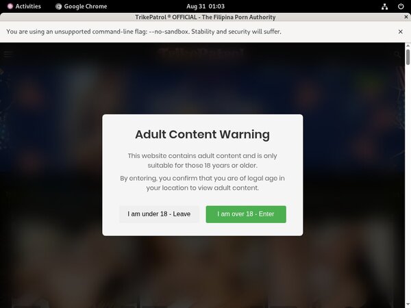 [Image: One-Time-Trikepatrolcom-Discount.jpg]