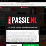Passie Sex Hd