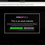 Password For Pinkotgirls