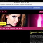 Paypal Tillyxxxlou