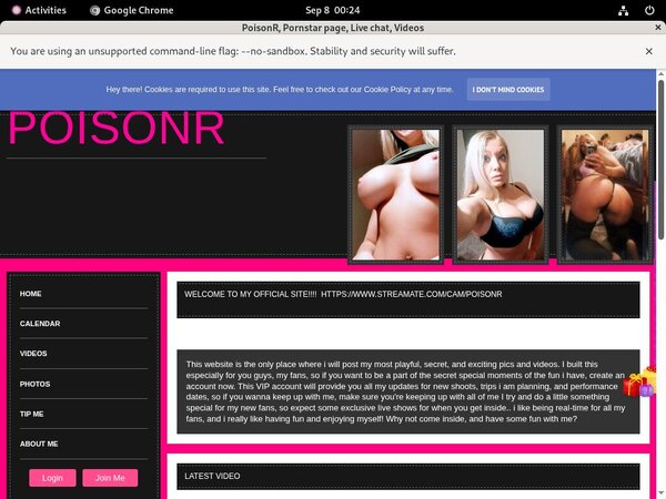 Poisonr.modelcentro.com Gratis Password Poisonr.modelcentro.com Gratis Password