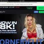 Pornfidelity.com Porn Hub
