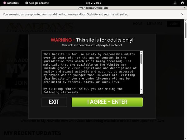 Premium Account For Theavaaddams.com Premium Account For Theavaaddams.com