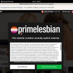 Prime Lesbians ??? ???