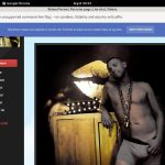 Roland Ferrari Free Clips