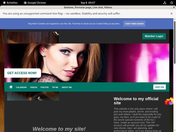 Seatenn Gratis Password Seatenn Gratis Password