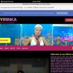 Sexyirinka.modelcentro.com Porn Hd