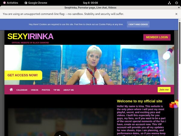 Sexyirinka.modelcentro.com Porn Hd Sexyirinka.modelcentro.com Porn Hd