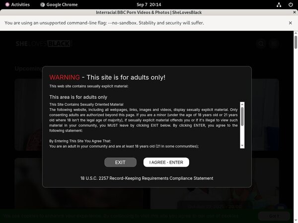 [Image: She-Loves-Black-Working-Account.jpg]