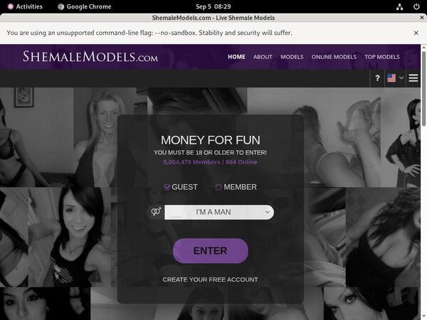 Shemale Models Discount Trial Offer Shemale Models Discount Trial Offer