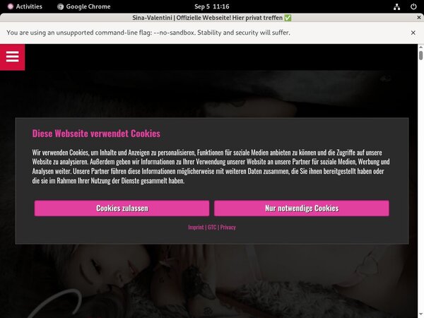 Sina-valentini.de Trial Membership Free Sina-valentini.de Trial Membership Free