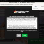 Special Sweetheartsclassics Trial