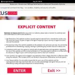 Staxus Discount 2018