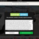 Summersinners.com Porn Sex