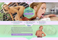 Sweet Monika Tranny s5