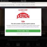 TGirl Japan Discount 50%